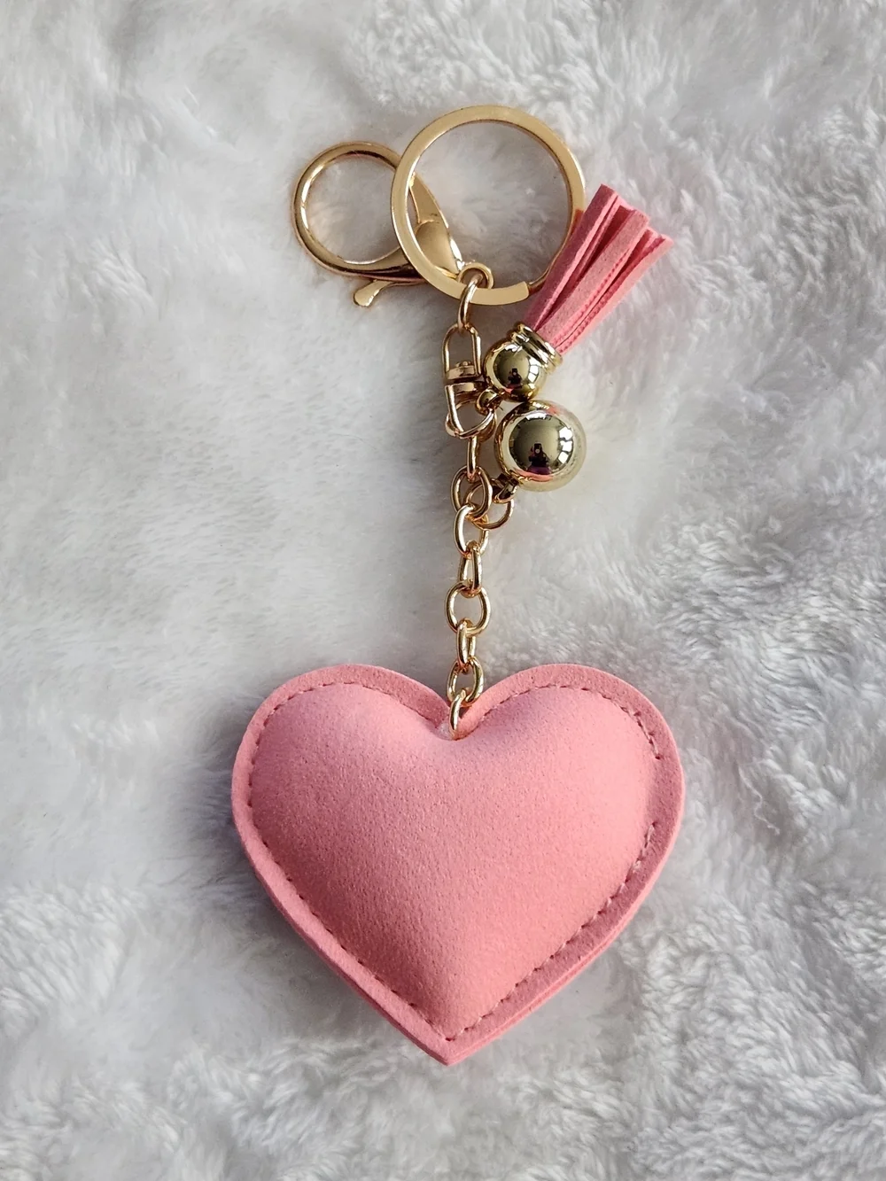 N/A charming pink